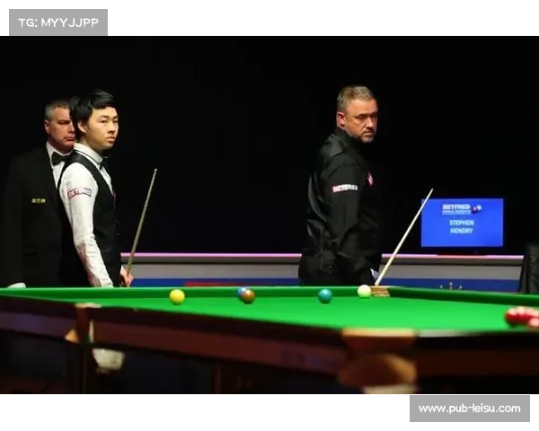 高阳4比2力克新人奎恩成功晋级正赛展现强大实力 高阳4比2力克新人奎恩成功晋级正赛展现强大实力