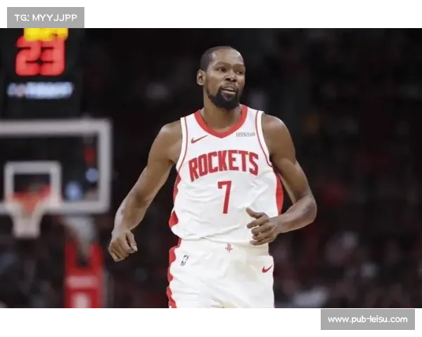 贝利谈与杜兰特同场竞技：从小幻想的梦终于成真